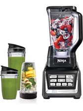 Ninja bl642 nutri for sale  Eastlake