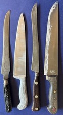 Antique vintage cutlery for sale  Springfield