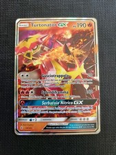 Turtonator 145 guardiani usato Turtonator 145 guardiani usato  Dodici Morelli