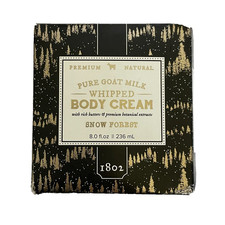 Beekman 1802 whipped for sale  Waltham