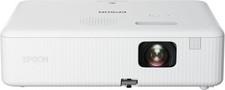 Projetor de dados Epson CO-W01 3000 ANSI lumens 3LCD WXGA comprar usado  Enviando para Brazil