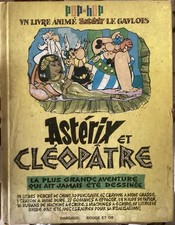 Pop asterix cleopatre d'occasion  France