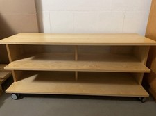 Ikea benno regal gebraucht kaufen  Wolfenbüttel