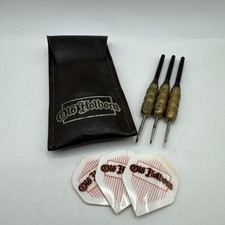 Old holborn darts for sale  DEWSBURY
