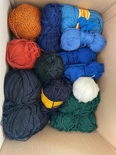 Wollpaket gebrauchte wolle gebraucht kaufen  Neustadt an der Weinstraße