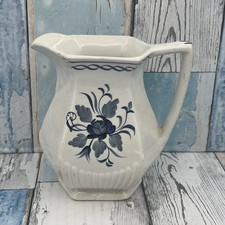 Adams ironstone pottery for sale  STAMFORD
