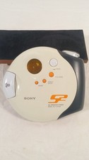CD player portátil Sony D-SJ303 Walkman CD-R/RW com proteção G TESTADO comprar usado CD player portátil Sony D-SJ303 Walkman CD-R/RW com proteção G TESTADO comprar usado  Enviando para Brazil