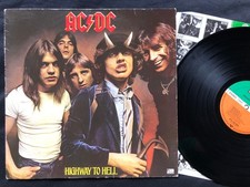 Highway hell 1979 gebraucht kaufen  Hamburg
