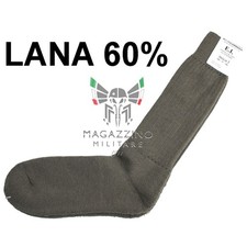 Calze militari lana usato Calze militari lana usato  Lodi