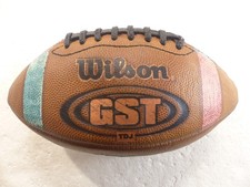 Wilson gst tdj for sale  Loveland