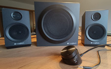 Logitech z333 lautsprecher gebraucht kaufen Logitech z333 lautsprecher gebraucht kaufen  Großenhain-Umland