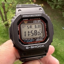Casio shock m5610 gebraucht kaufen  München
