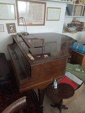 Bluthner mini grand for sale  LONDON