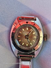 Orologio mini sub usato  Tufillo