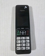 Telefone DECT sem fio Gigaset Comfort 552H - Fabricado na Alemanha NOVO (LEIA) comprar usado  Enviando para Brazil