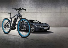 Bmw mountain road for sale  CAMBERLEY