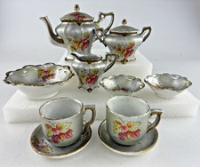 Vintage silver painted for sale  Andreas
