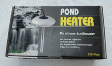 Velda 300w pond for sale  WINCHESTER