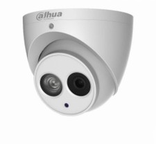 Dahua hdw4830 telecamera usato  Palermo