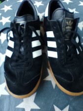 Adidas hamburg turnschuhe gebraucht kaufen  Wuppertal