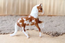 Breyer stablemate model for sale Breyer stablemate model for sale  TAMWORTH