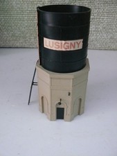 Jouef maquette château d'occasion Jouef maquette château d'occasion  Isigny-sur-Mer