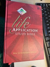 niv study bible for sale niv study bible for sale LEIGH