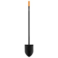 Fiskars garden shovel for sale  Deal