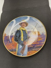 John wayne franklin for sale  LONDON