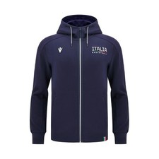 Basket italia felpa usato  Petriolo