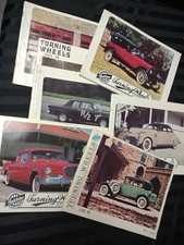 Seven issues studebaker for sale  Dwight
