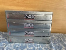 Fullmetal alchemist brotherhoo usato  Marcianise