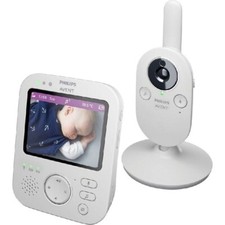 Philips avent video gebraucht kaufen  Bielefeld