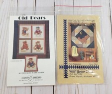 Baby quilt patterns for sale  Delmar