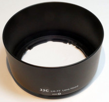 Replacement lens hood for sale  Ben Lomond
