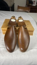 Oak shoe trees for sale  CARRICKFERGUS