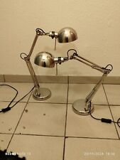 Paire lampes bureau d'occasion  Saint-Lô