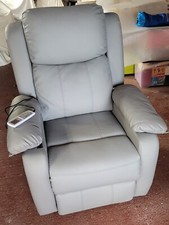 Homcom electric massage for sale  LEIGH