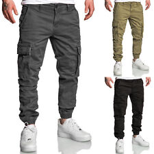 Herren jogger cargo gebraucht kaufen  Essen