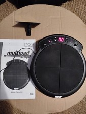 Kat percussion ktmp1 d'occasion  Montpon-Ménestérol