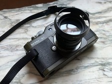 Voigtlander bessa excellent d'occasion  Arles