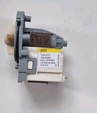 Laugenpumpe flusensieb ascoll gebraucht kaufen  Wiesentheid