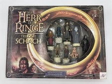 Herr ringe triologie gebraucht kaufen  Ravensburg
