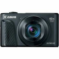 Canon powershot sx740 usato  Formigine