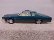 Han 1979 cadillac for sale  Junction City