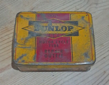 Vintage dunlop motor for sale  GAINSBOROUGH