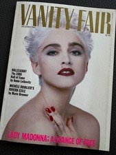 Vanity fair magazine for sale  Granville