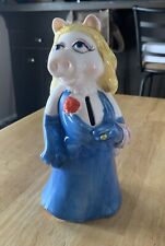 Vintage miss piggy for sale  Salem