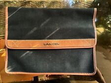 Pochette plate lancel d'occasion  Villefranche-de-Lauragais