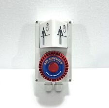 Painel de alarme relógio SM-Electrics WAP 220.4.0.0 770106 comprar usado  Enviando para Brazil